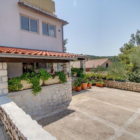 Čunski Apartment Simpatico מראה חיצוני תמונה