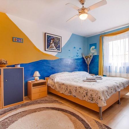Čunski Apartment Simpatico מראה חיצוני תמונה
