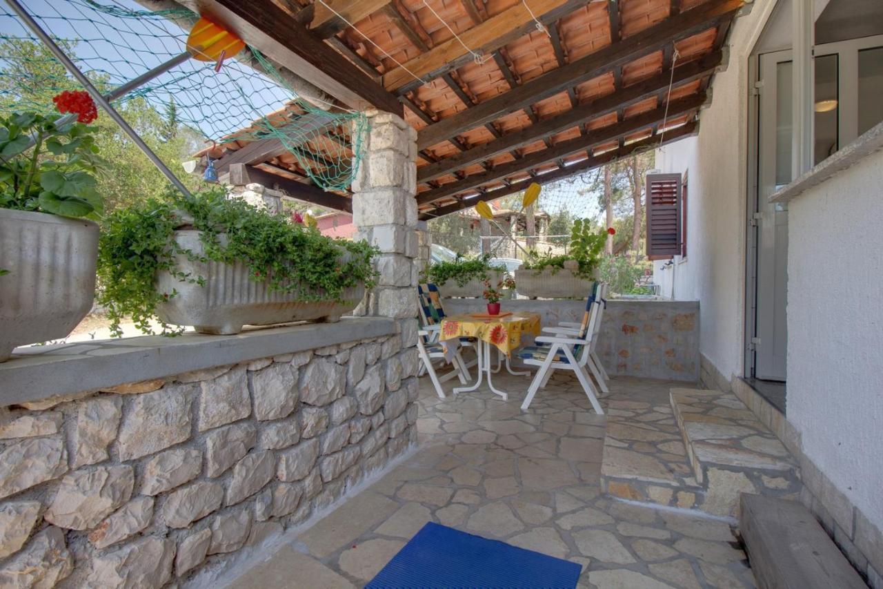 Čunski Apartment Simpatico מראה חיצוני תמונה