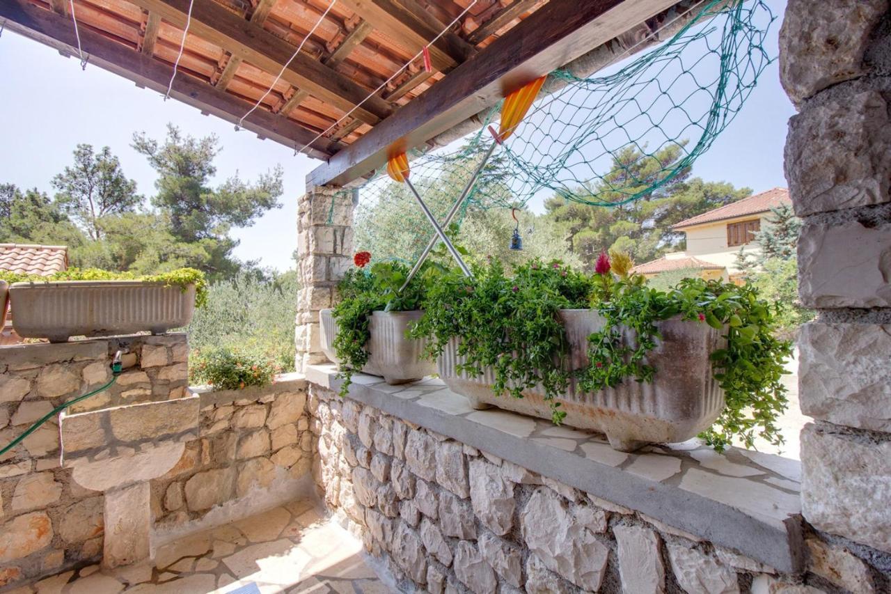 Čunski Apartment Simpatico מראה חיצוני תמונה