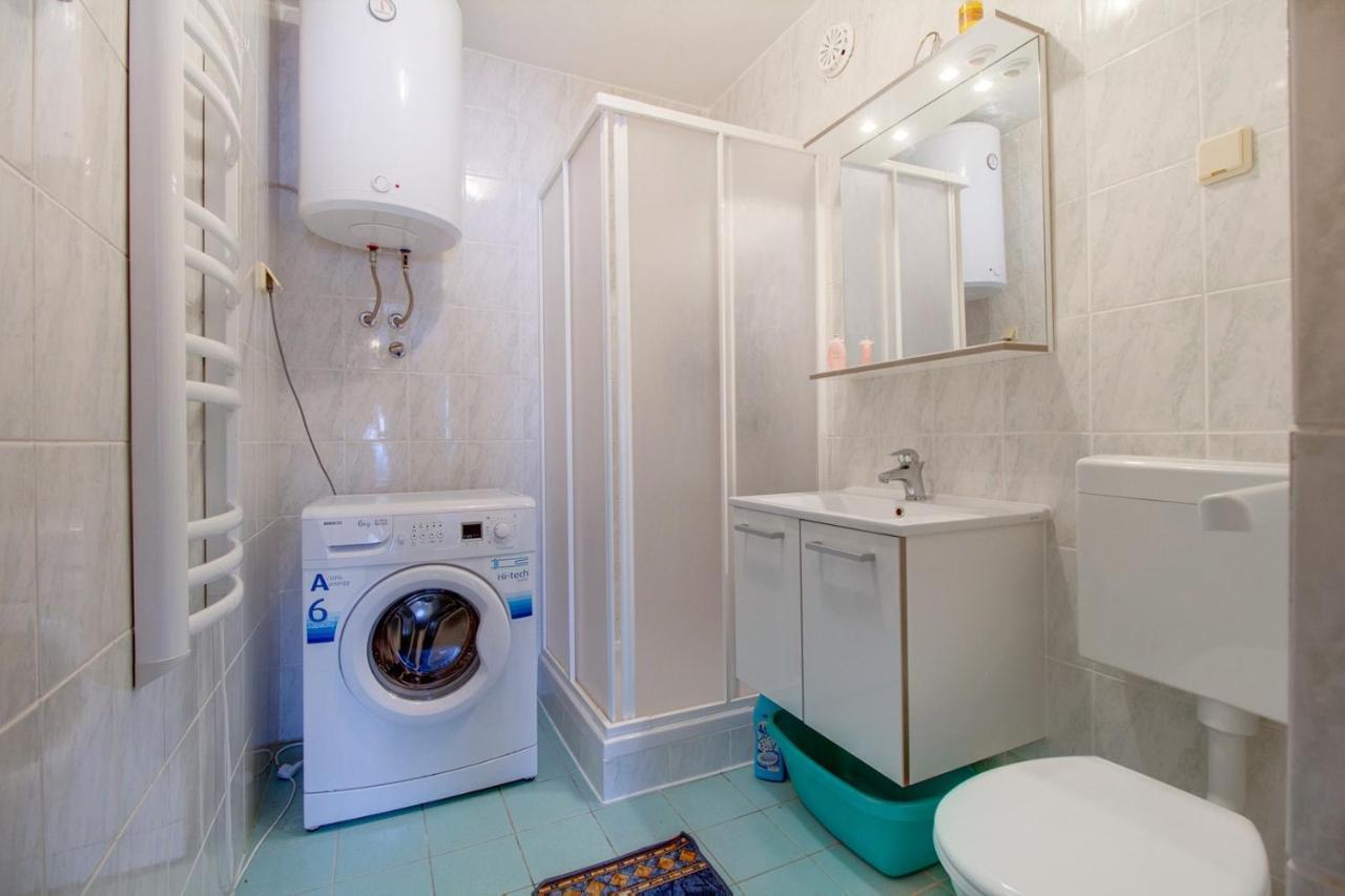 Čunski Apartment Simpatico מראה חיצוני תמונה