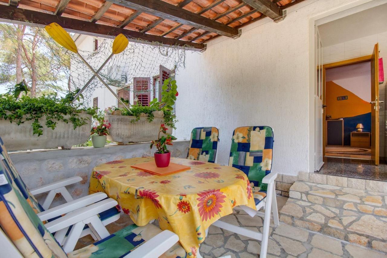 Čunski Apartment Simpatico מראה חיצוני תמונה
