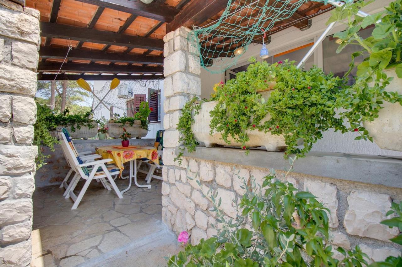 Čunski Apartment Simpatico מראה חיצוני תמונה