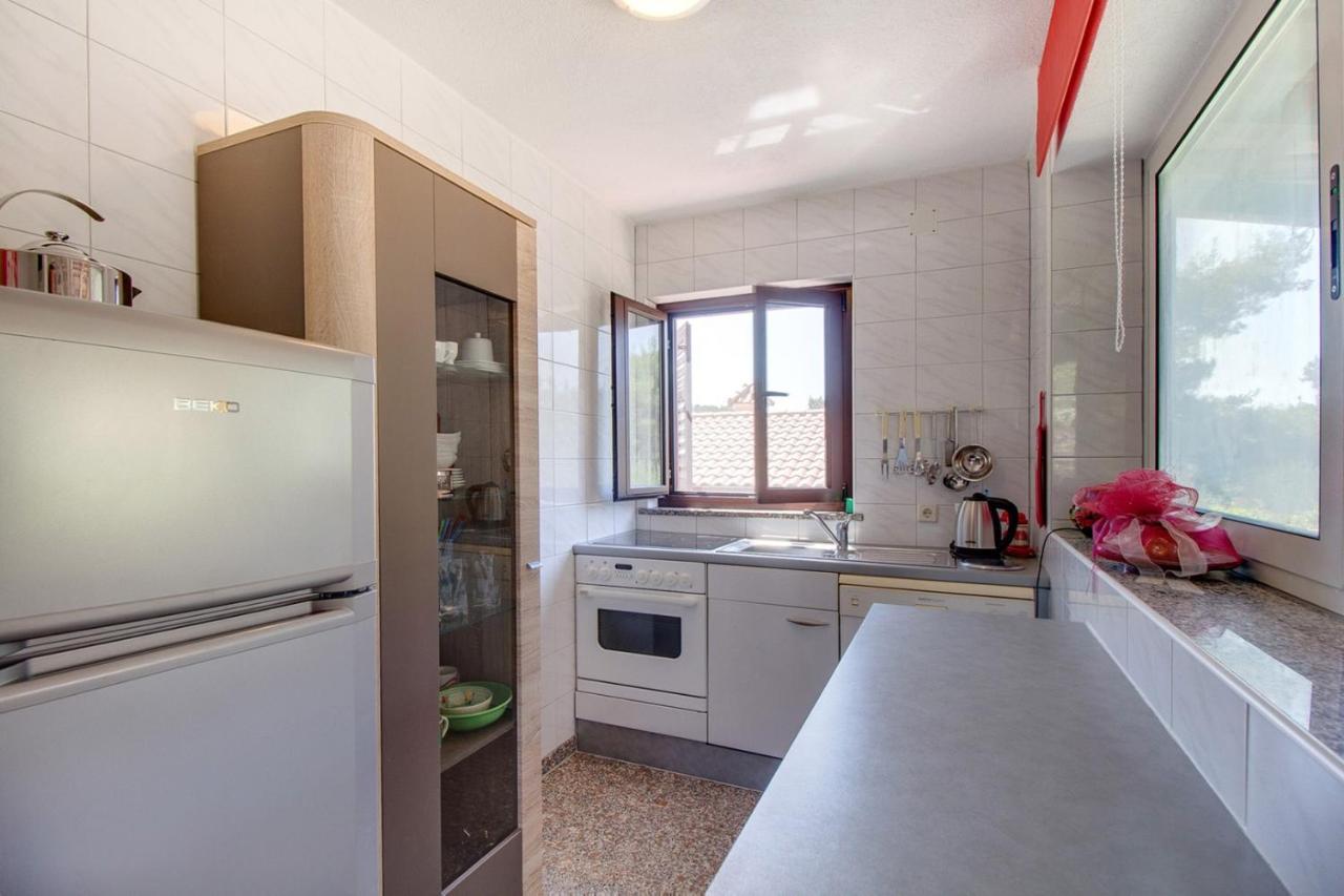 Čunski Apartment Simpatico מראה חיצוני תמונה