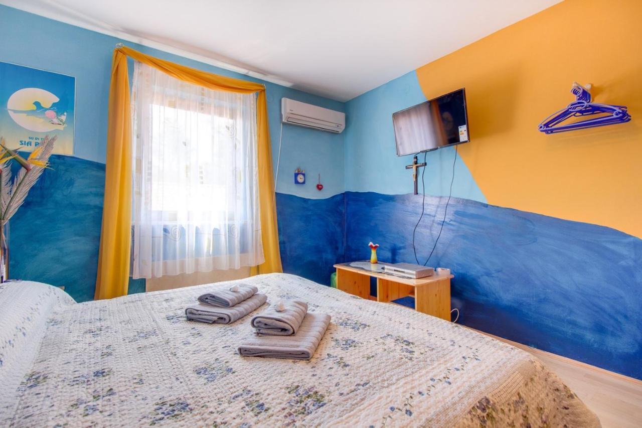Čunski Apartment Simpatico מראה חיצוני תמונה