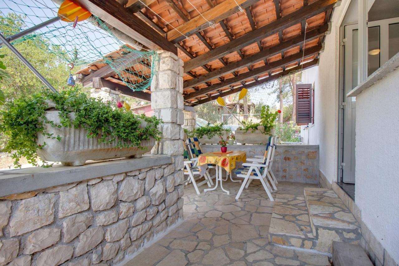 Čunski Apartment Simpatico מראה חיצוני תמונה