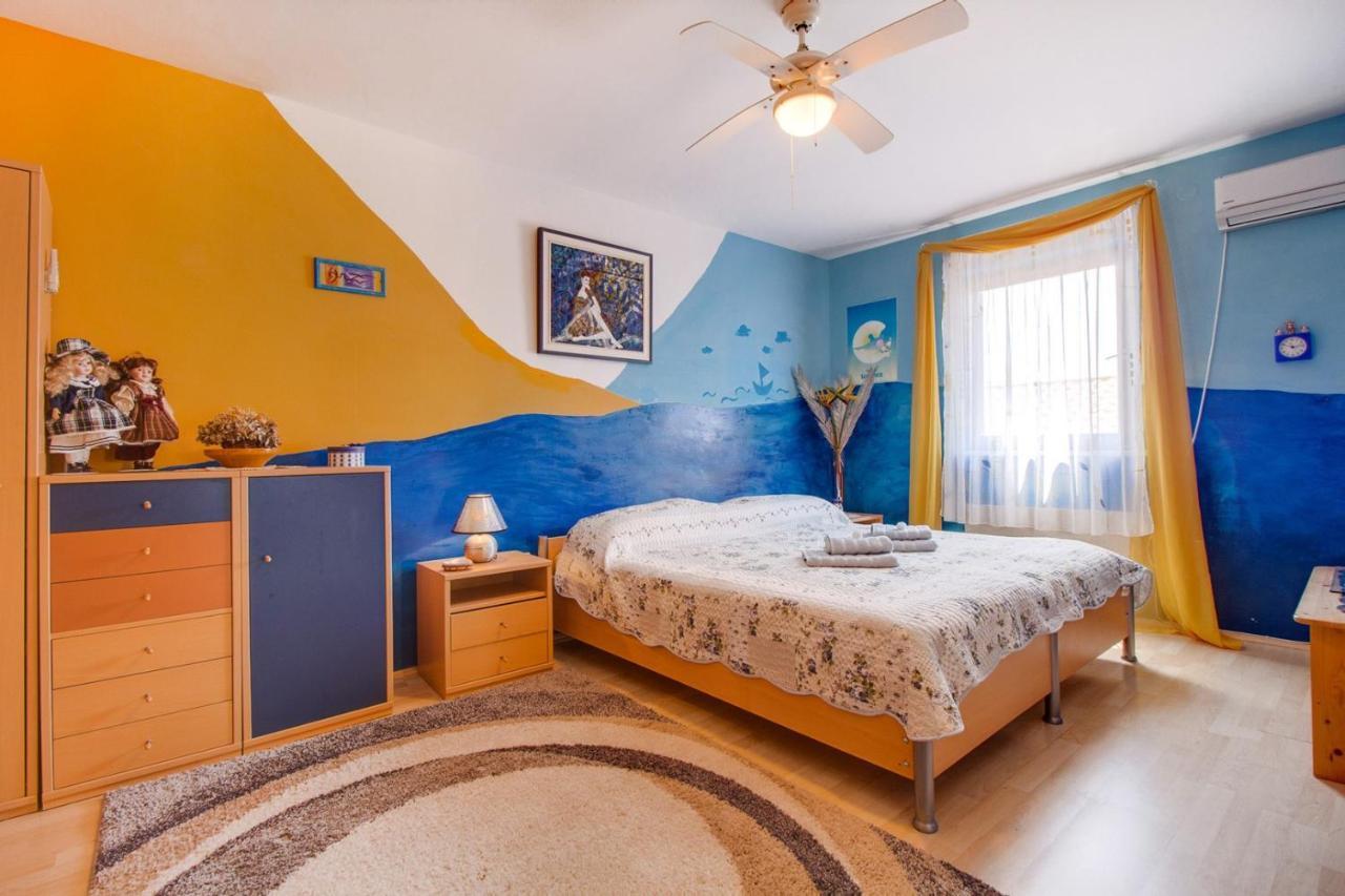 Čunski Apartment Simpatico מראה חיצוני תמונה